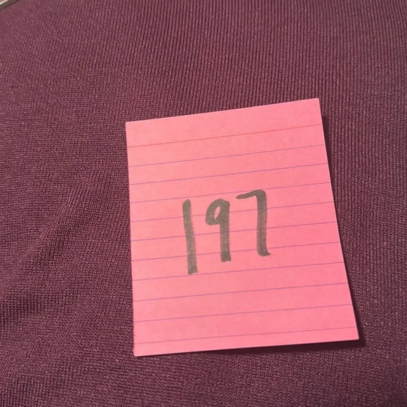 BANANA Republic Ladies Long Sleeve Crewneck - Picture 8 of 8